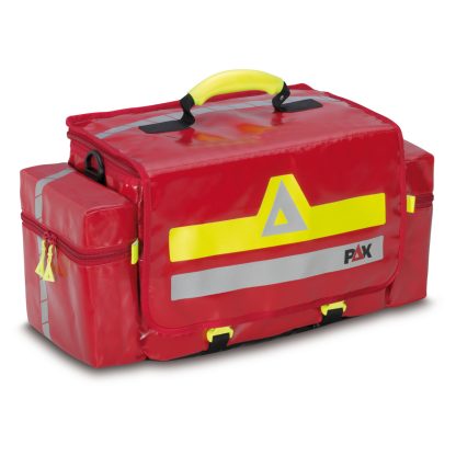 PAX Notfalltasche Essen PAX-Plan (Rot)