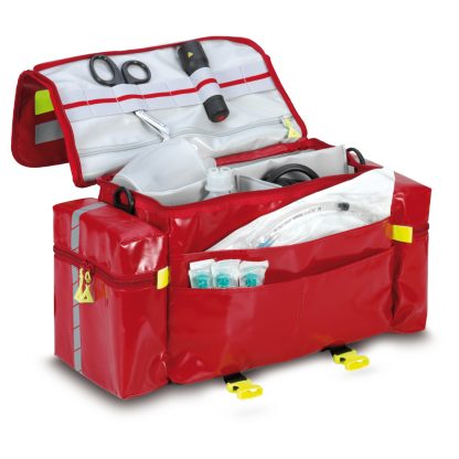 PAX Notfalltasche Essen PAX-Plan (Rot) - Image 2